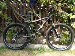 Rock Machine CPS 4.0