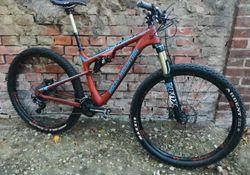 Rocky Mountain INSTINCT 950 MSL Carbon