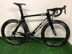 Cervelo S5