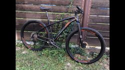 KTM Myroon Prestige 9kg