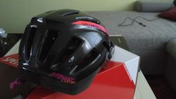 Specialized Ambush Comp