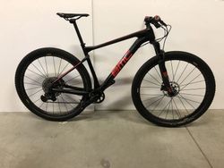 BMC TeamElite 01 2018