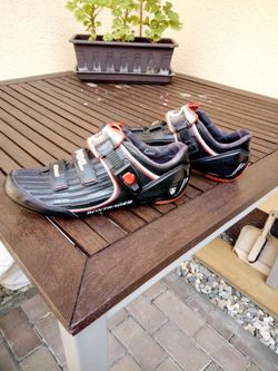 Bontrager RXL - TREK - silniční tretry vel. 45,5