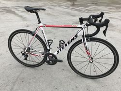 SILNIČNÍ RAKETA STEVENS XENON - velikost rámu 56 cm - ZAKÁZKOVÁ STAVBA
