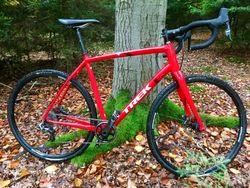 Cyklokros / Gravel -Trek Crockett 7
