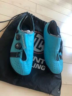 Bont Vaypor S modré nové BOA 45-46