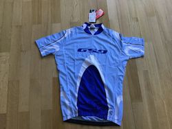 Dres Giessegi Giava modrý