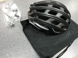 Helma S-WORKS PREVAIL velikost L