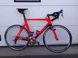 Giant Propel Dura ace 9000