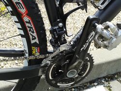 Focus Raven 29r 3.0