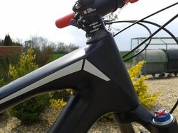 Focus Raven 29r 3.0