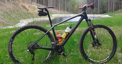 Focus Raven 29r 3.0