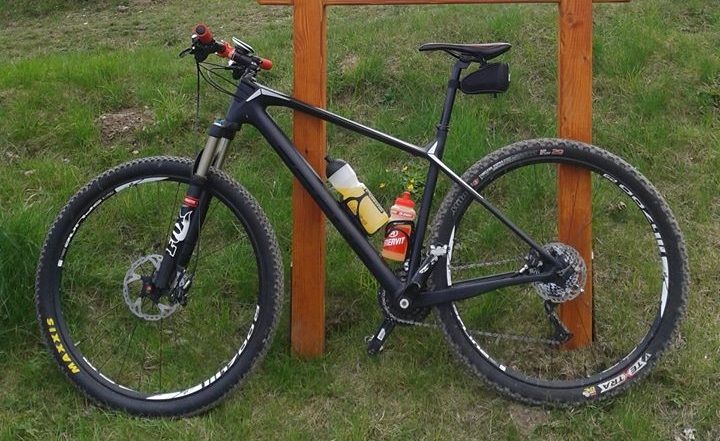 Focus Raven 29r 3.0