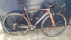 Author CA 66 na Dura Ace vel 54