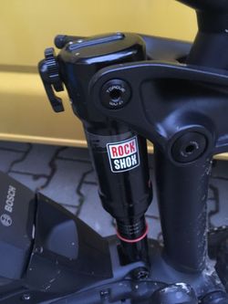 TREK Powerfly fs7 plus