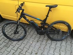 TREK Powerfly fs7 plus