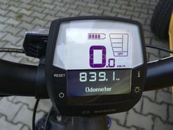 TREK Powerfly fs7 plus