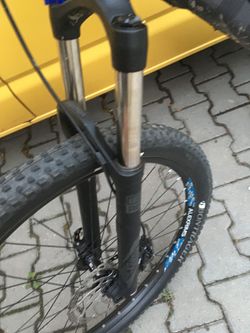 TREK Powerfly fs7 plus