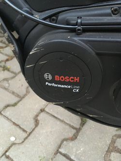 TREK Powerfly fs7 plus