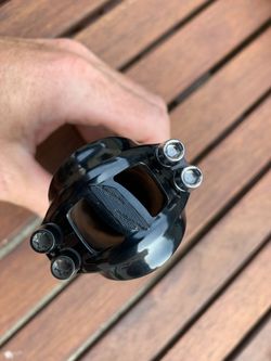Představec ZIPP SL 110 mm 6st
