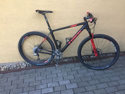 Trek Procaliber 9.9 2016