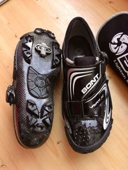 BONT VAPOR XC