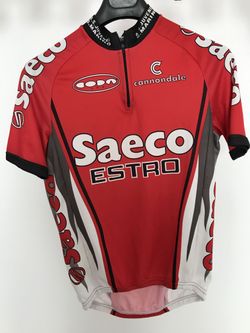 Saeco Cannondale
