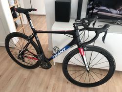 Giant TCR Advanced SL