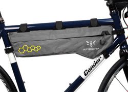 Apidura Backcountry 4,5l