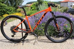 SCOTT SCALE 960 2019