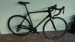 Prodám silniční kolo Scott Addict 10 osazení Ultegra 2x 11