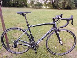 Wilier GTR Team vel. M