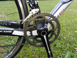 Wilier GTR Team vel. M