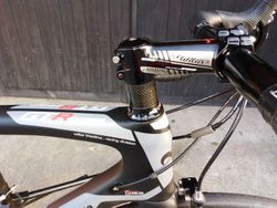 Wilier GTR Team vel. M