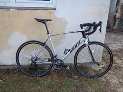Giant Defy 1