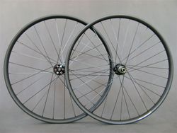 SAS carbon - Novatec - Aero Mac