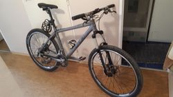 MTB RB CR 1300, 26"