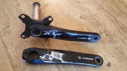 Sada XT 3x10