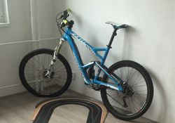 Cannondale Jekyll