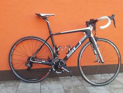 SUPERIOR ROAD TEAM ISSUE DI2