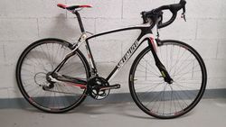 Specialized Roubaix Pro SL3