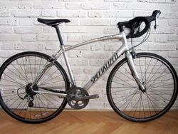 SPECIALIZED SECTEUR na Shimano Tiagra, 56 cm. Super stav.