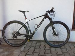 Ghost Lector LC 08