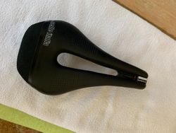 Selle Italia Novus Boost Kit Carbonio Superflow L3 sedlo