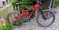 GHOST slamr 3.7 LC