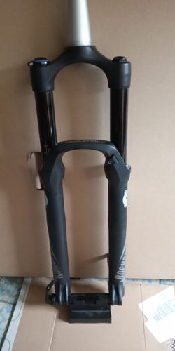 Vidlice Rock Shox Revelation RCT3 Solo Air 27,5 140mm