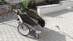 Chariot Cougar CX2