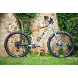 SCOTT SCALE 710 Plus