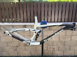Transition Smuggler 29" XL
