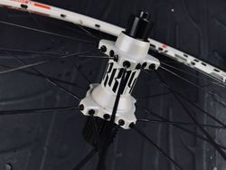 Dt swiss RR 1450 tricon